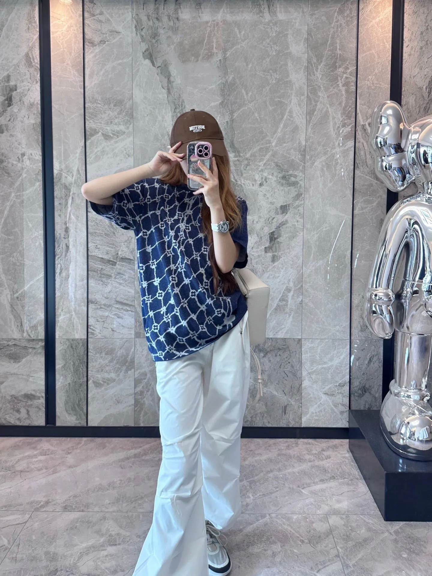 Louis Vuitton/ 24ss